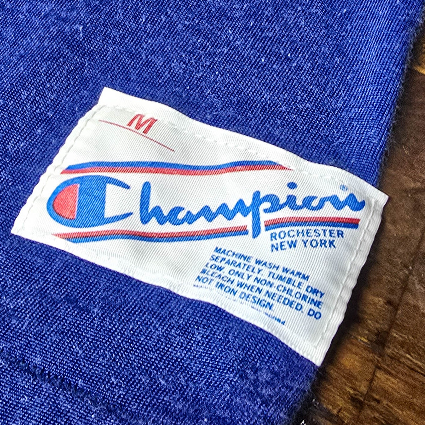 Vintage 1980s Kansas University Jersey Shirt