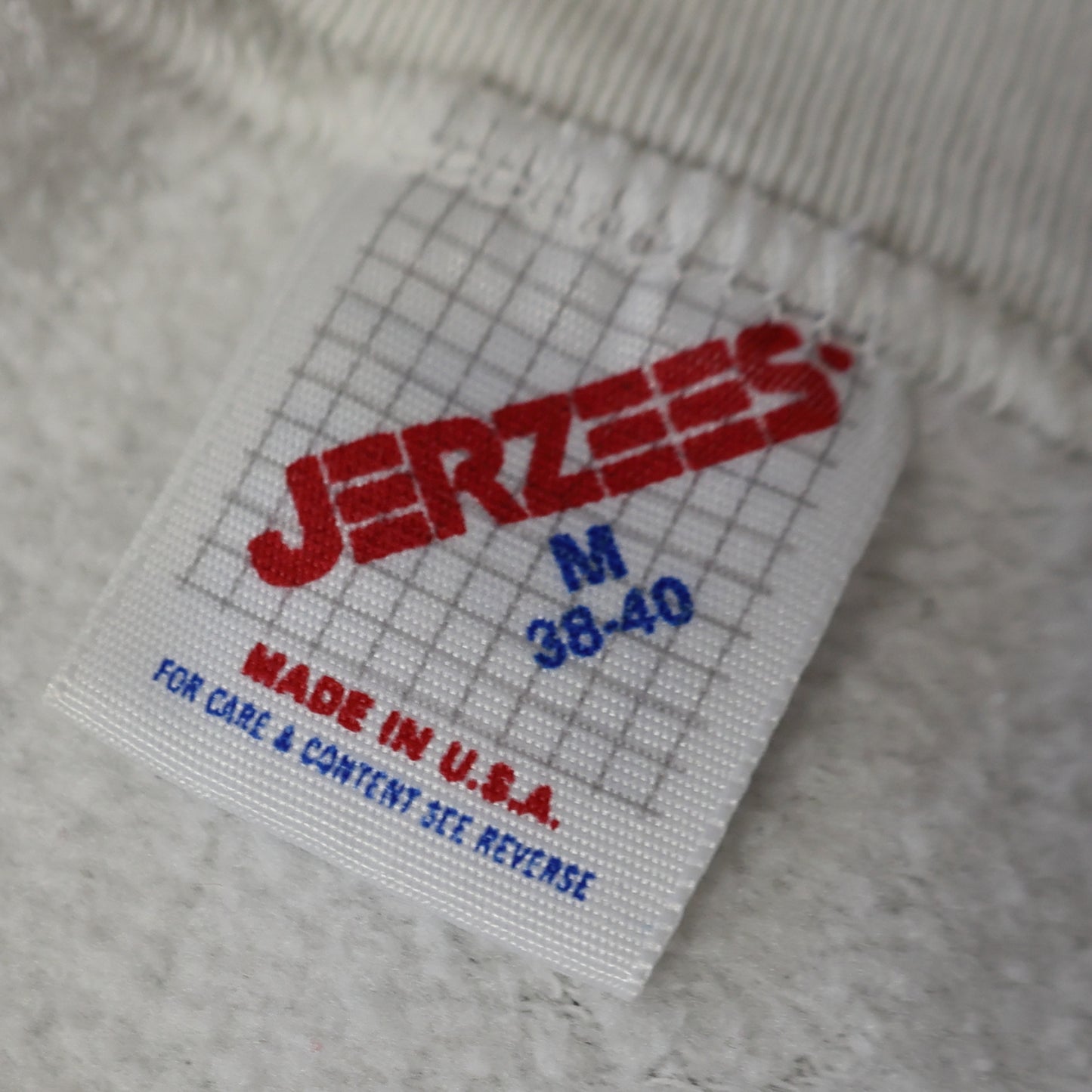 Vintage 1990s Hokusai The Great Wave Off Kanagawan Crewneck Sweatshirt