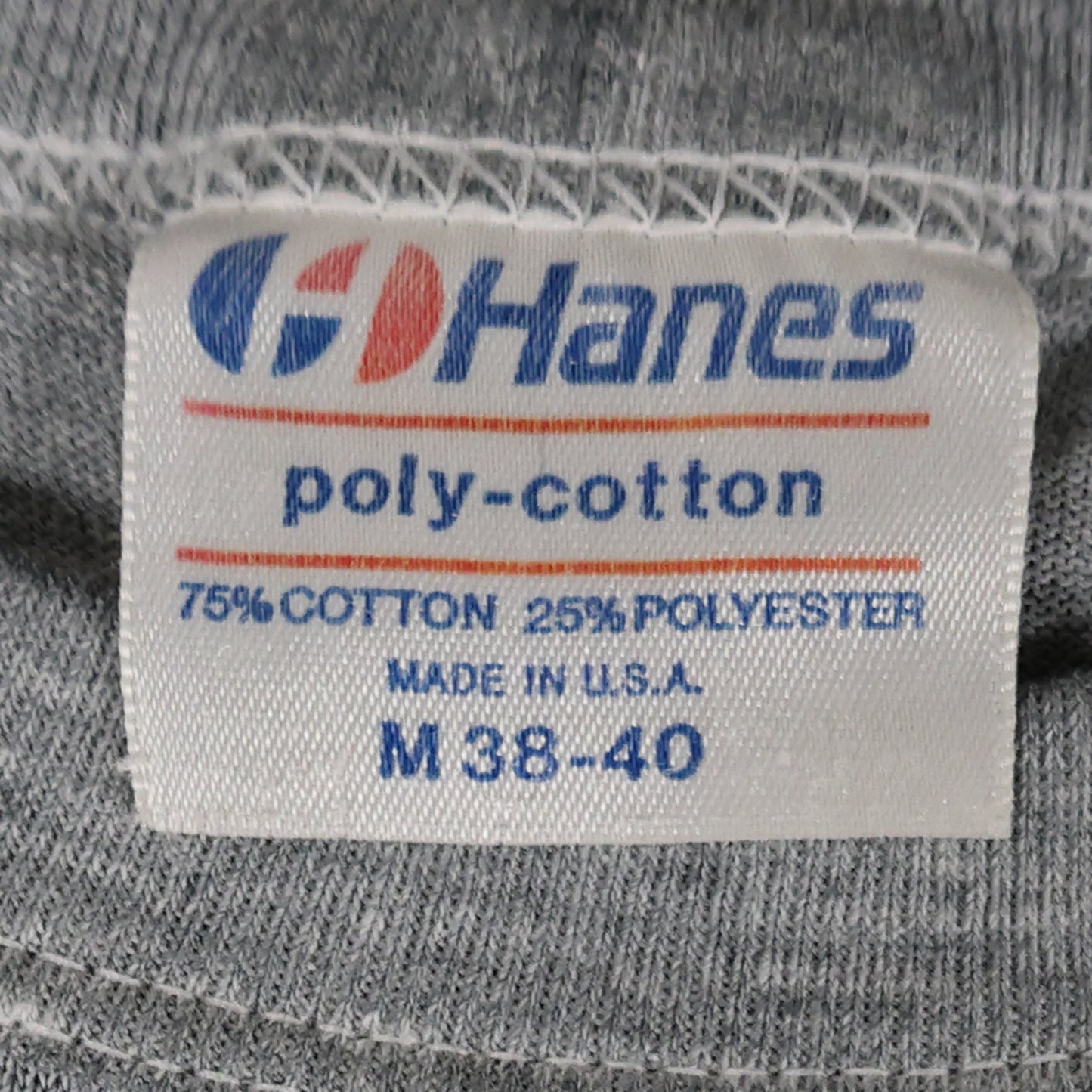 Vintage 1980s Toyota F1 Grand Prix Of Long Beach T-Shirt