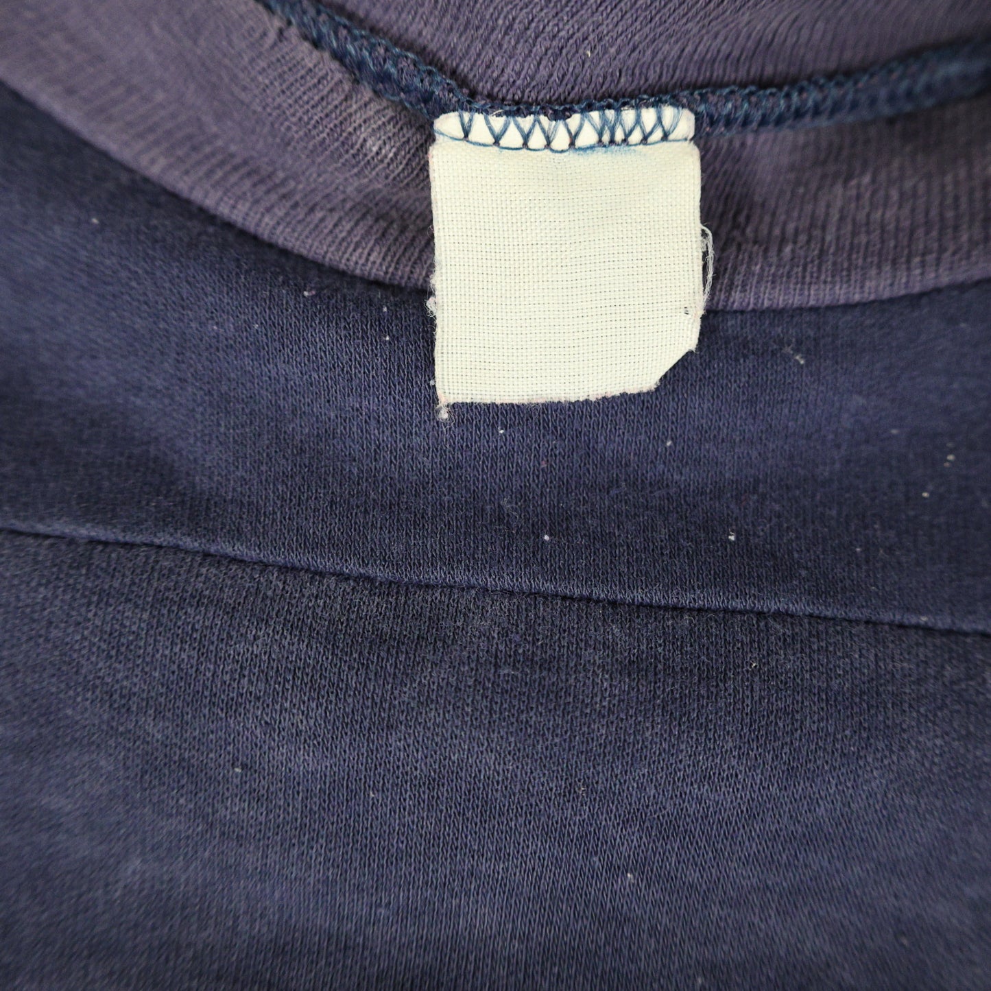 Vintage 1970s Oly Beer 3/4 Sleeve T-Shirt