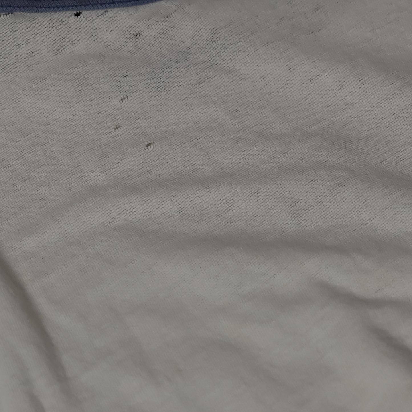 Vintage 1970s NFC Pro Bowl Team Issued T-Shirt