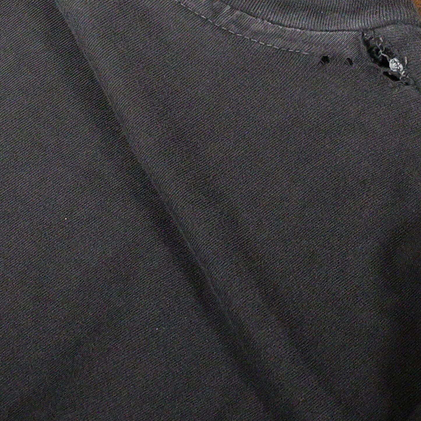 Vintage 1990s Henry Rollins Band Search & Destroy T-Shirt