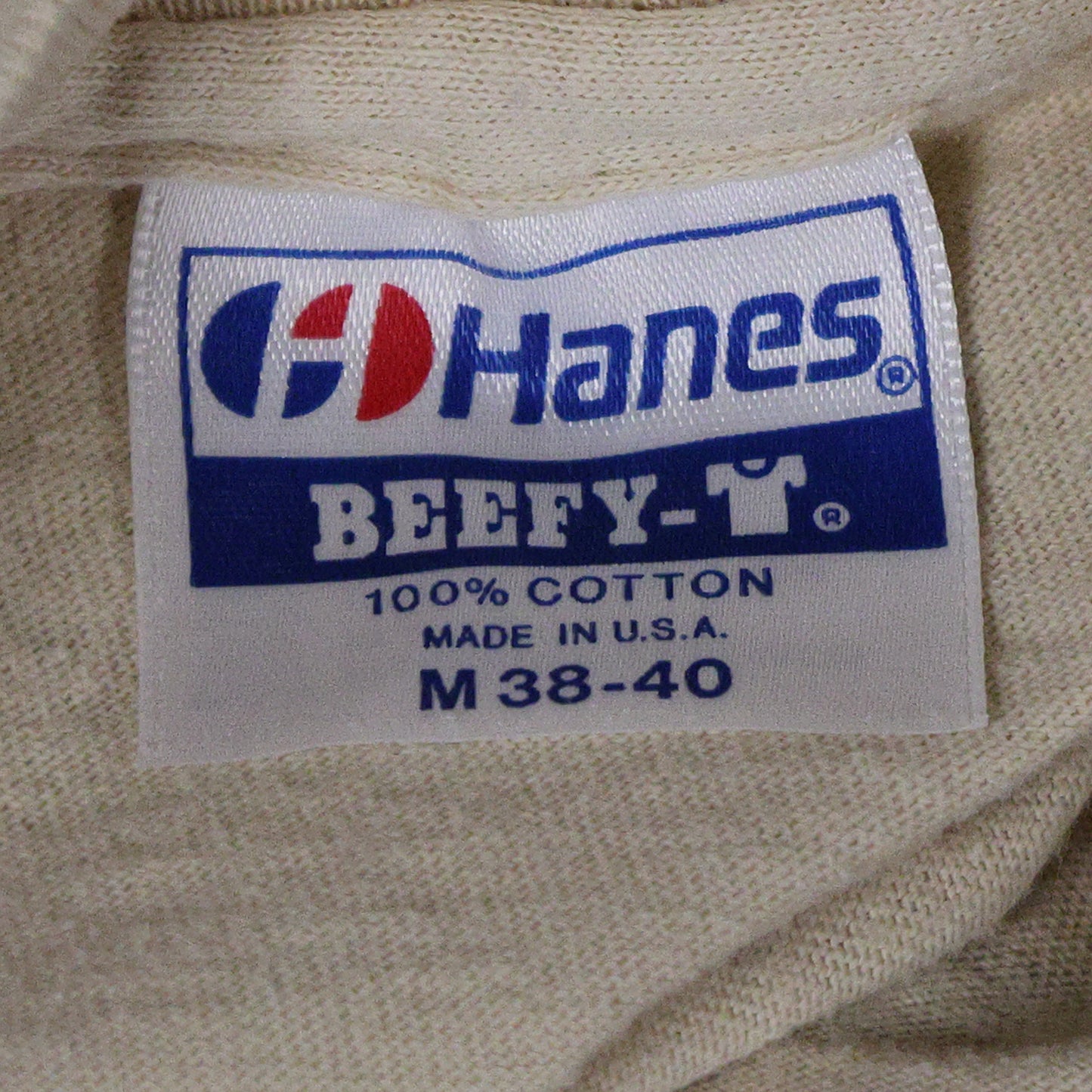 Vintage 1980s Warner Bros Pictures T-Shirt