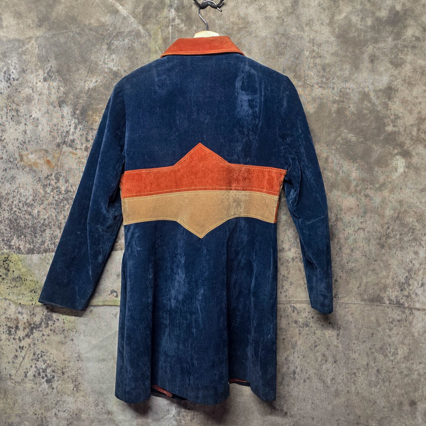 Vintage 1970s Debutogs Women's Jacket