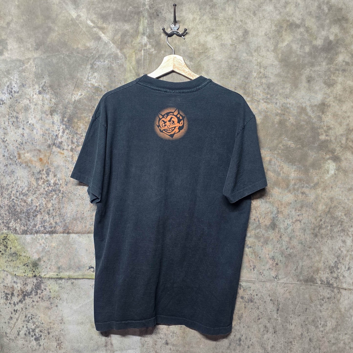 Vintage 1993 Porno For Pyros Shirt