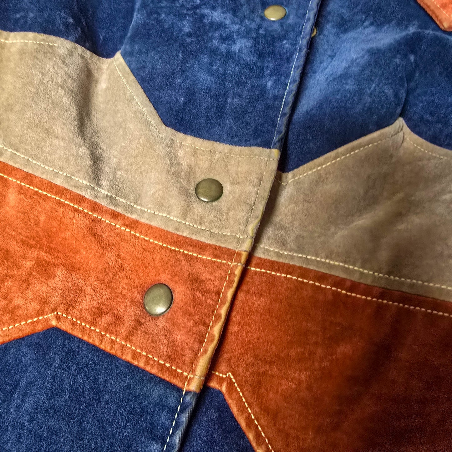Vintage 1970s Debutogs Women's Jacket