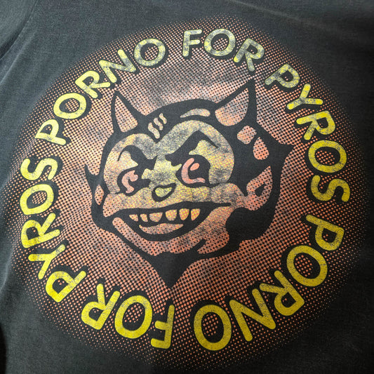 Vintage 1993 Porno For Pyros Shirt