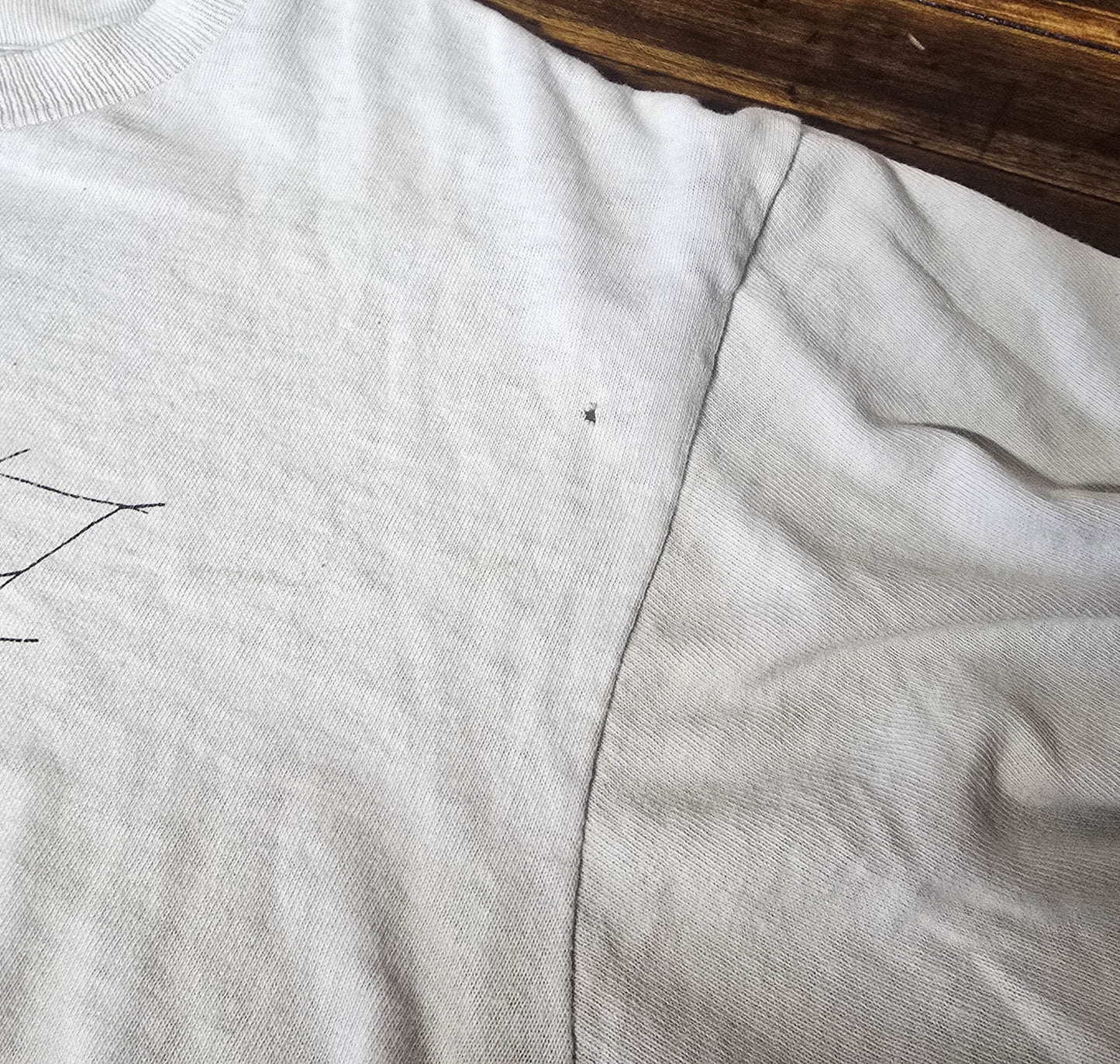 Vintage 1980s Charlotte’s Web Wilbur Terrific Garth Williams Shirt