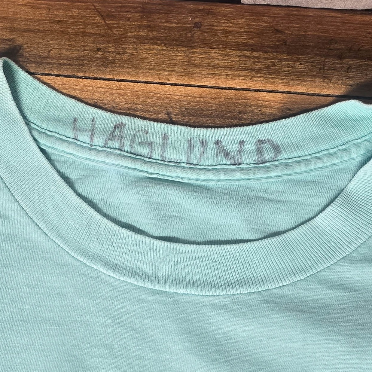 Vintage 1980s T&C Surf Designs It’s A Jungle Out There