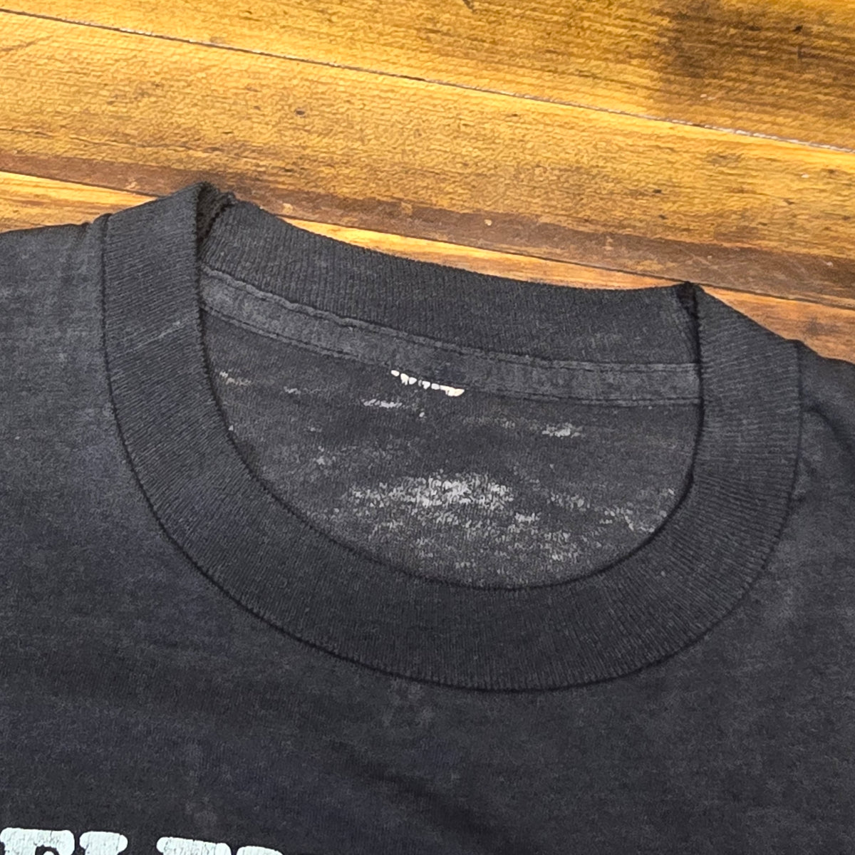 Vintage 1980s Eleven Point River Alton, MO Shirt