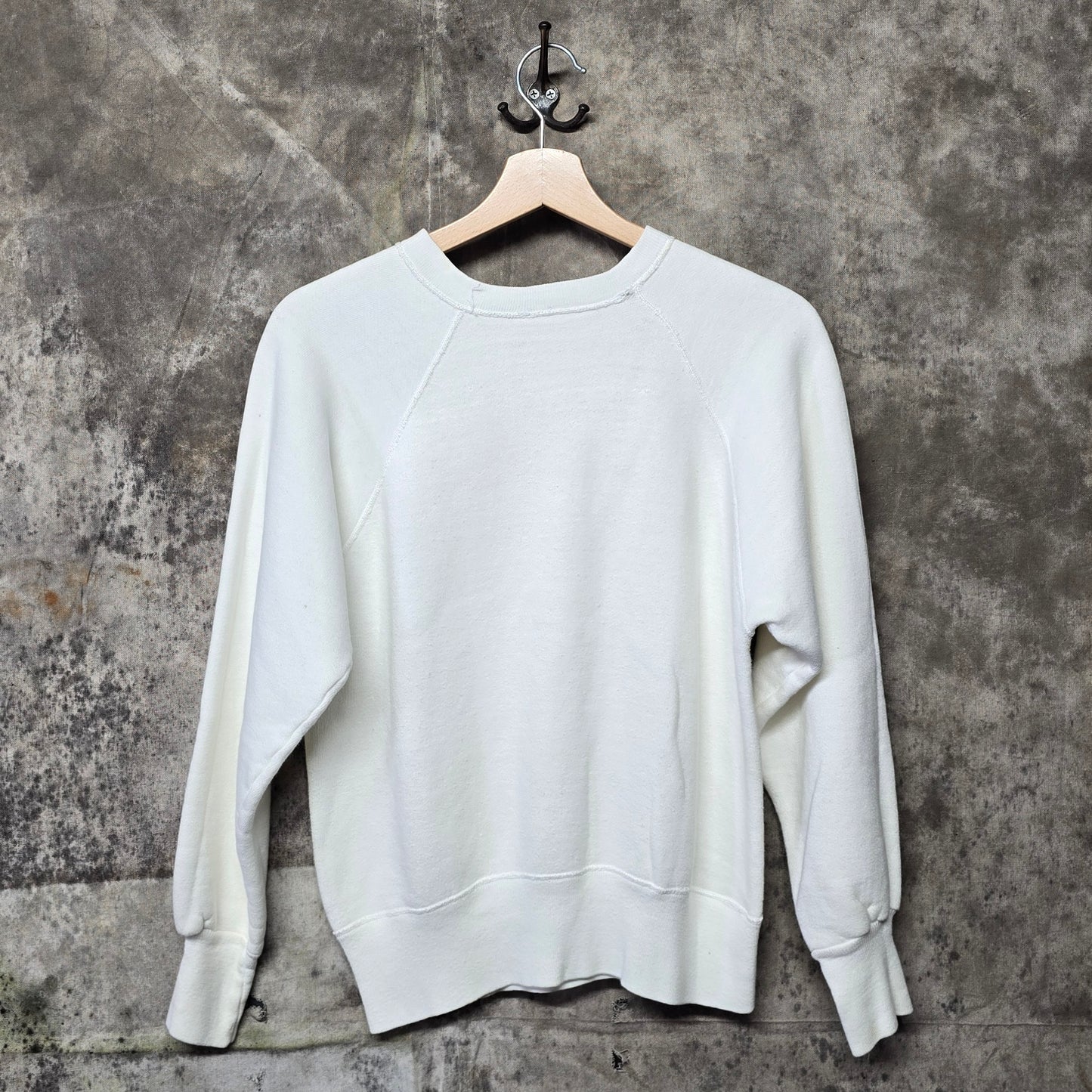 Vintage 1960s Albright College Pullover Sweatshirts