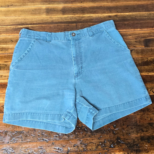 Vintage 1990s Patagona Stand Up Hiking Shorts