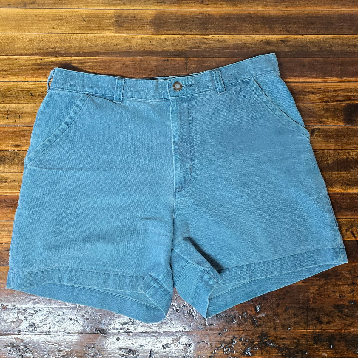 Vintage 1990s Patagona Stand Up Hiking Shorts