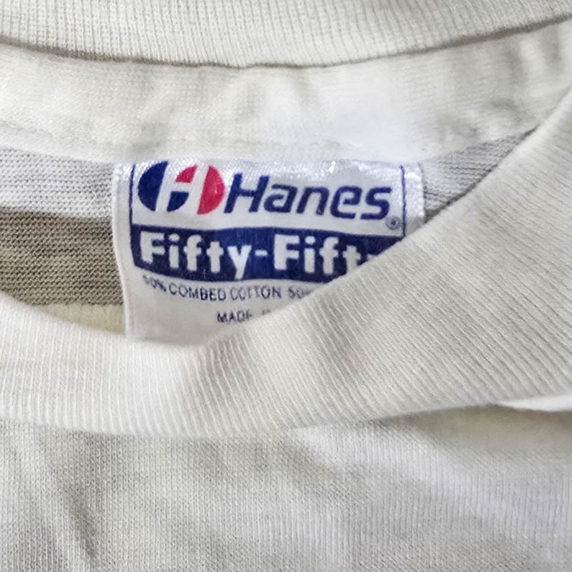 Vintage 1984 Howard County Fair Shirt
