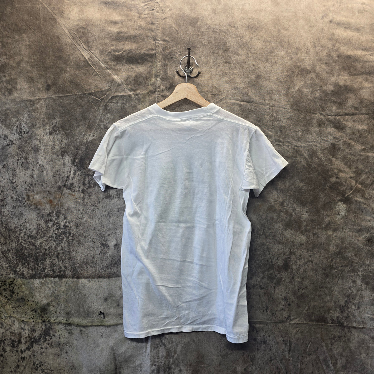 Vintage 1960s Norton Motorcycles Shirt