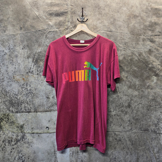 Vintage 1970s Puma Shirt