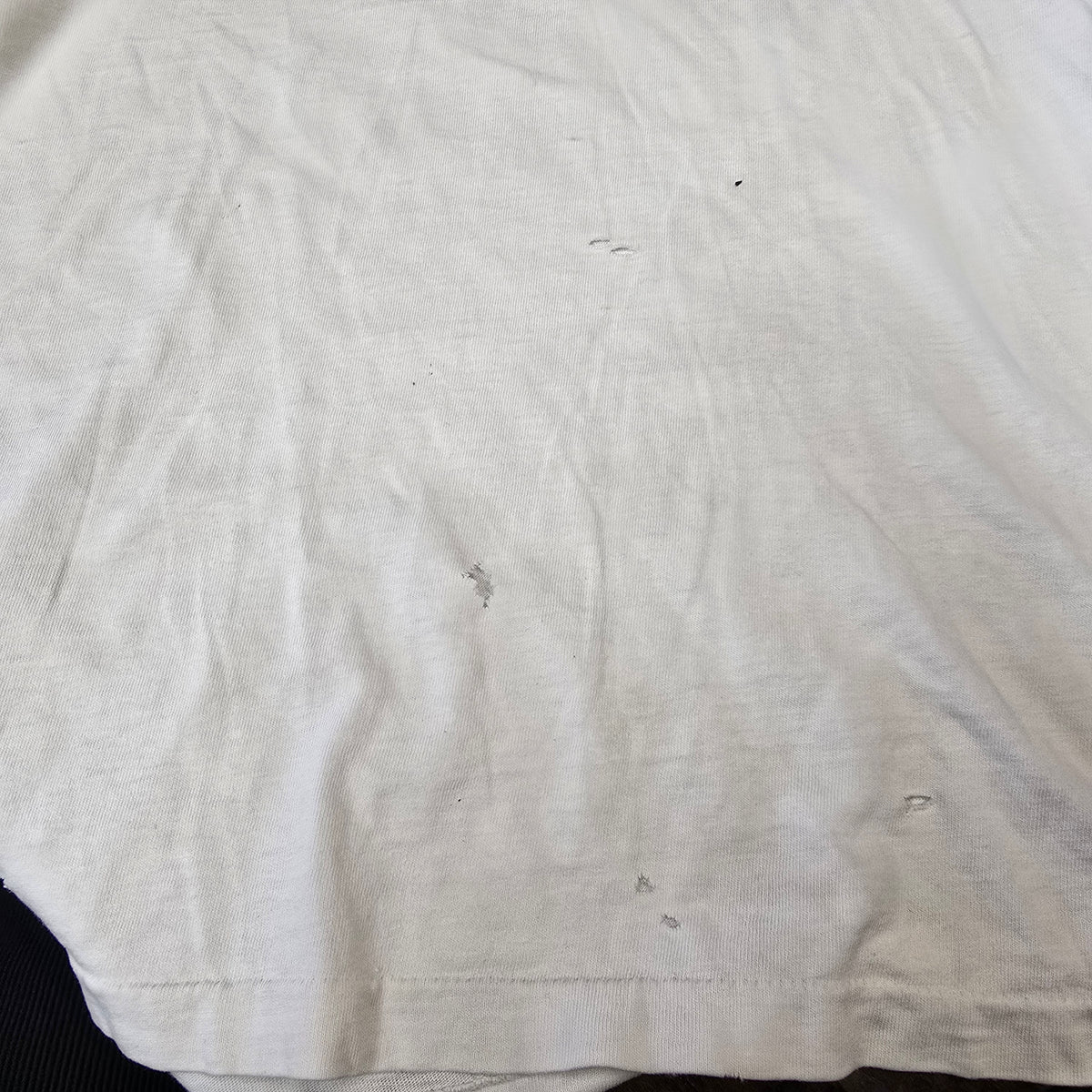 Vintage 1970s Pontiac H-O Racing Specialties Hawthorne CA Shirt