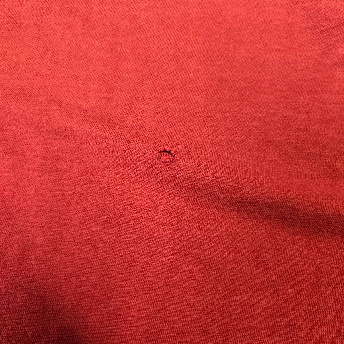 Vintage 1980s Grinnell College Champion Blue Bar Hooded Sweatshirt