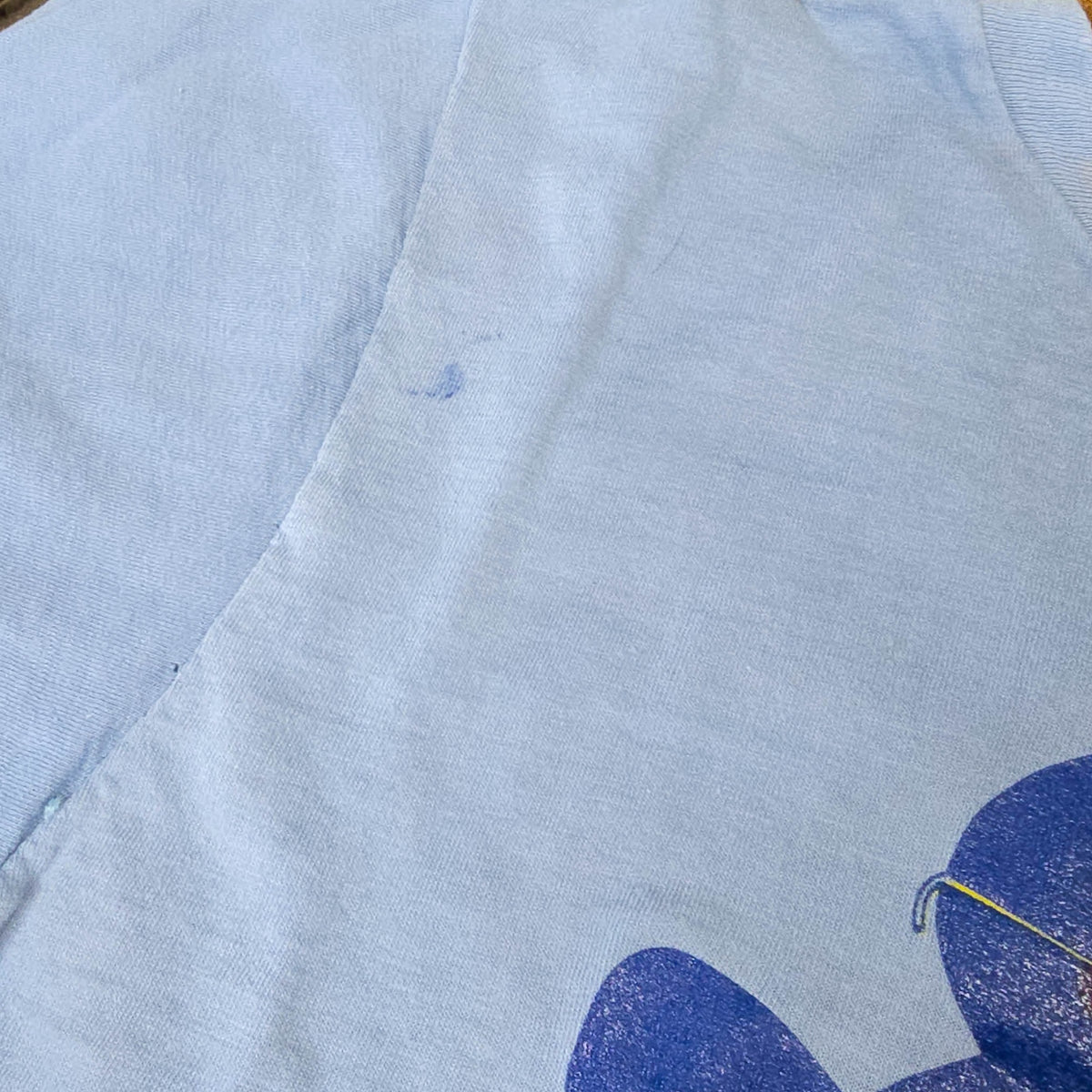 Vintage 1970s KU Electrical Engineering Shirt