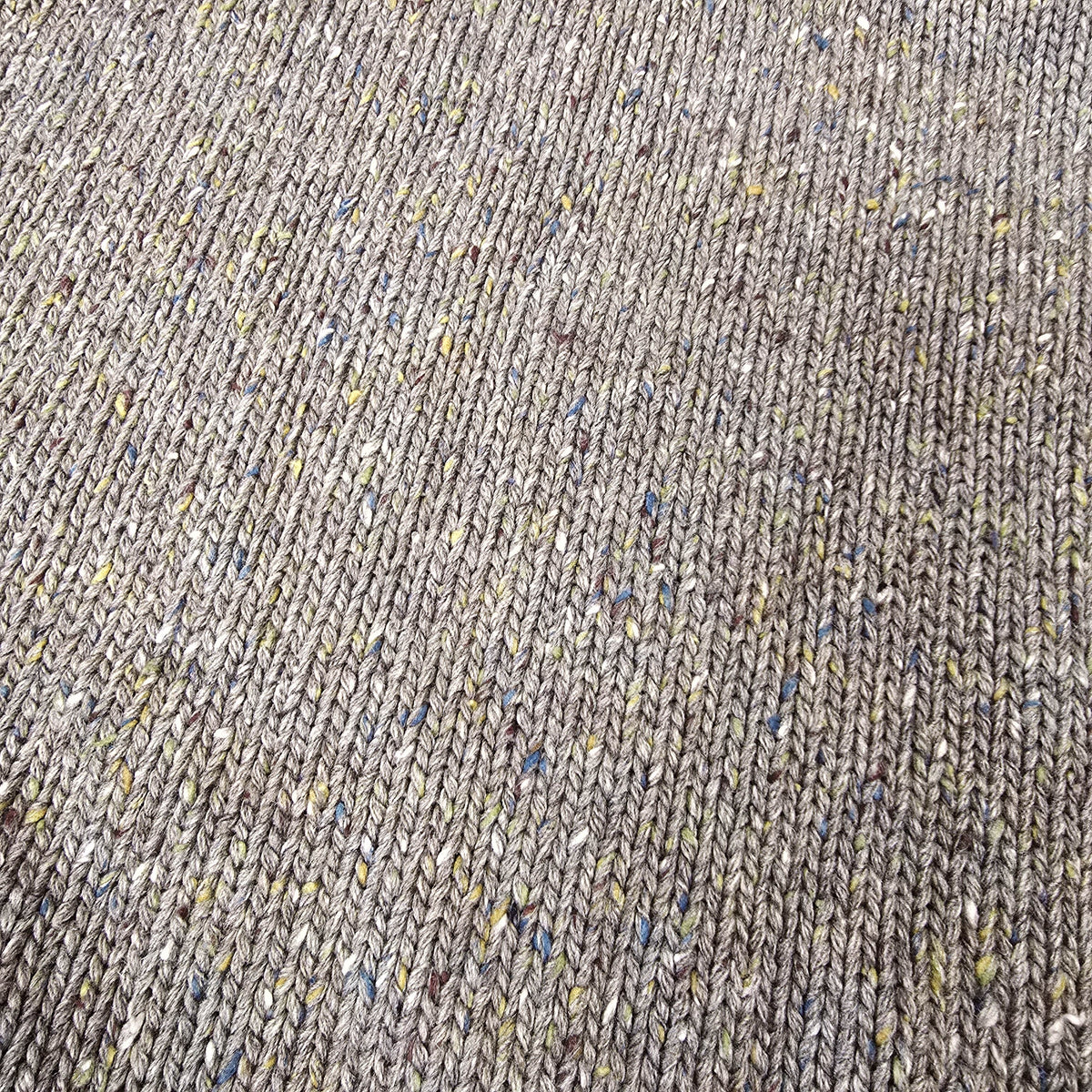 Vintage 1970s Knit Sweater