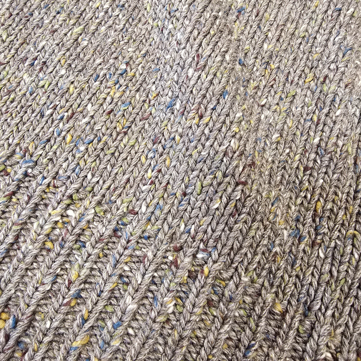 Vintage 1970s Knit Sweater