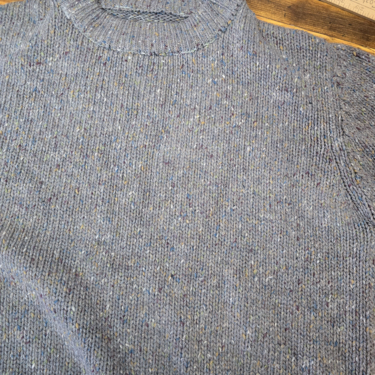 Vintage 1970s Knit Sweater