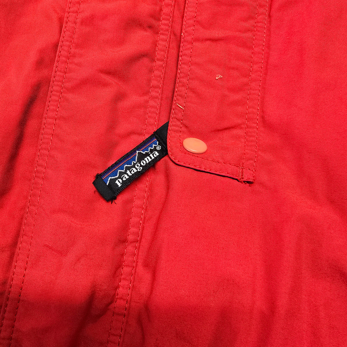 Vintage 1980s Patagonia Jacket