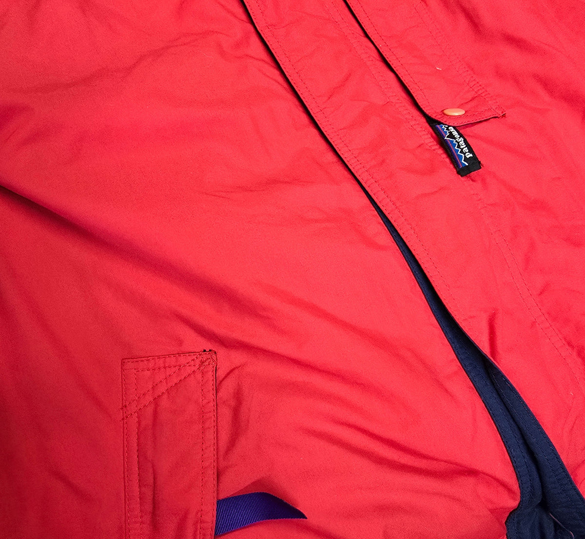 Vintage 1980s Patagonia Jacket