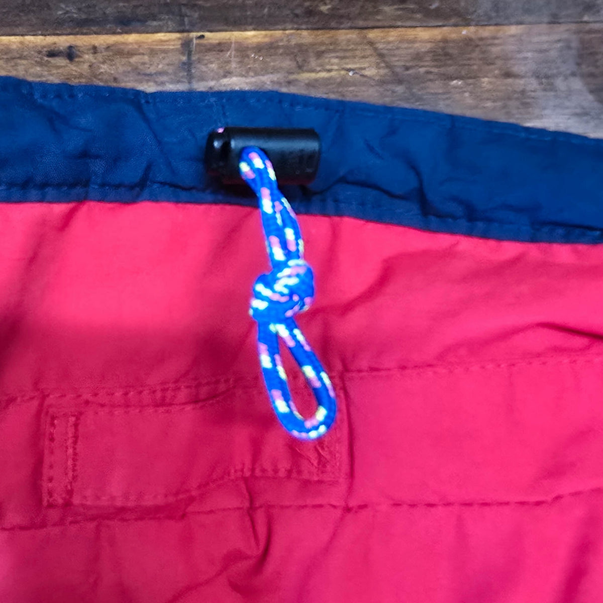 Vintage 1980s Patagonia Jacket