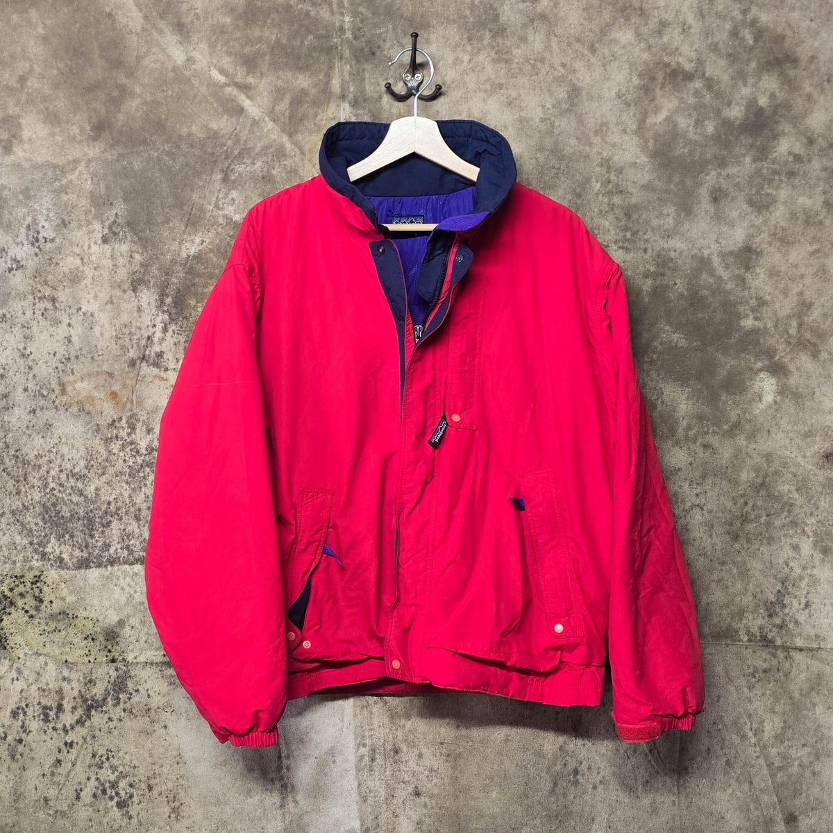 Vintage 1980s Patagonia Jacket