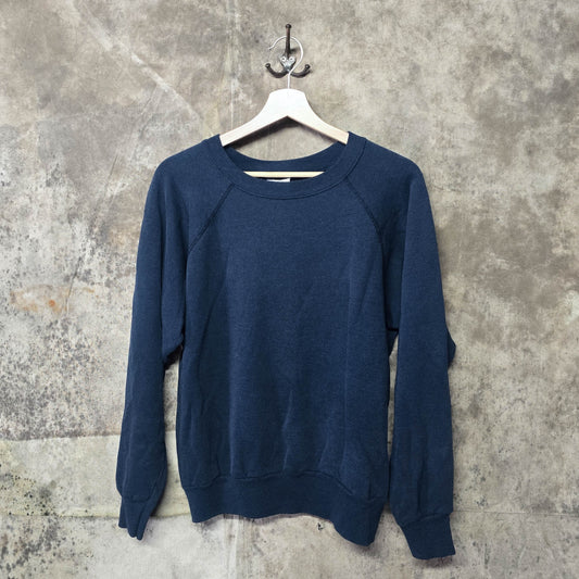 Vintage 1980s Crewneck Sweatshirt