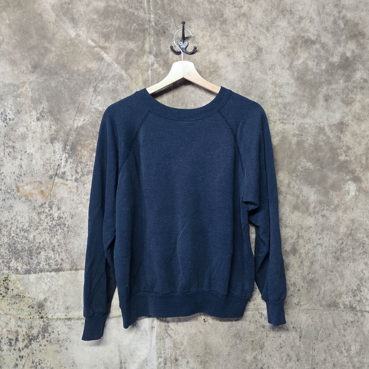 Vintage 1980s Crewneck Sweatshirt