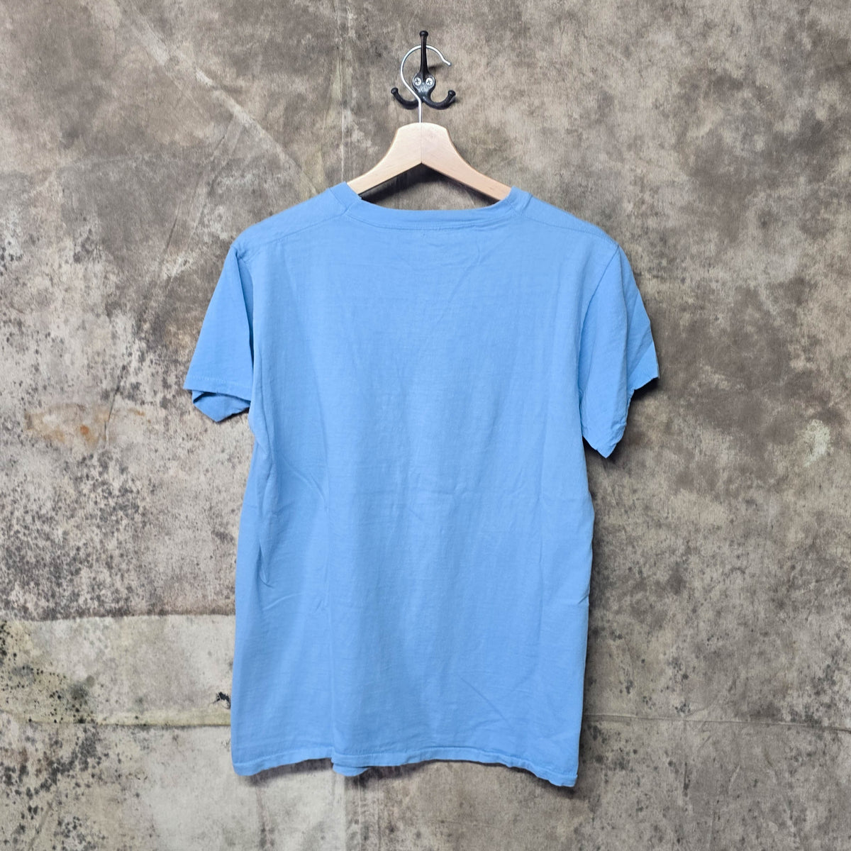 Vintage 1970s KU Electrical Engineering Shirt