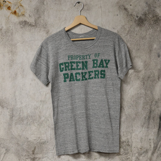 Vintage 1970s Green Bay Packers T-Shirt