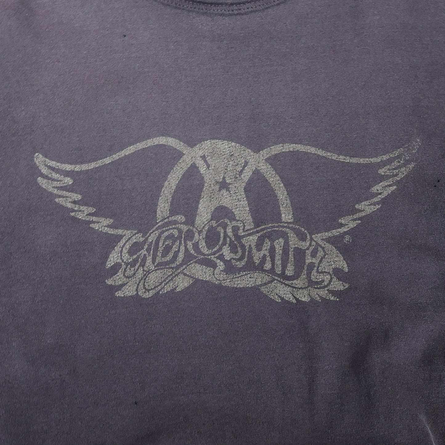 Vintage 1970s Aerosmith T-Shirt