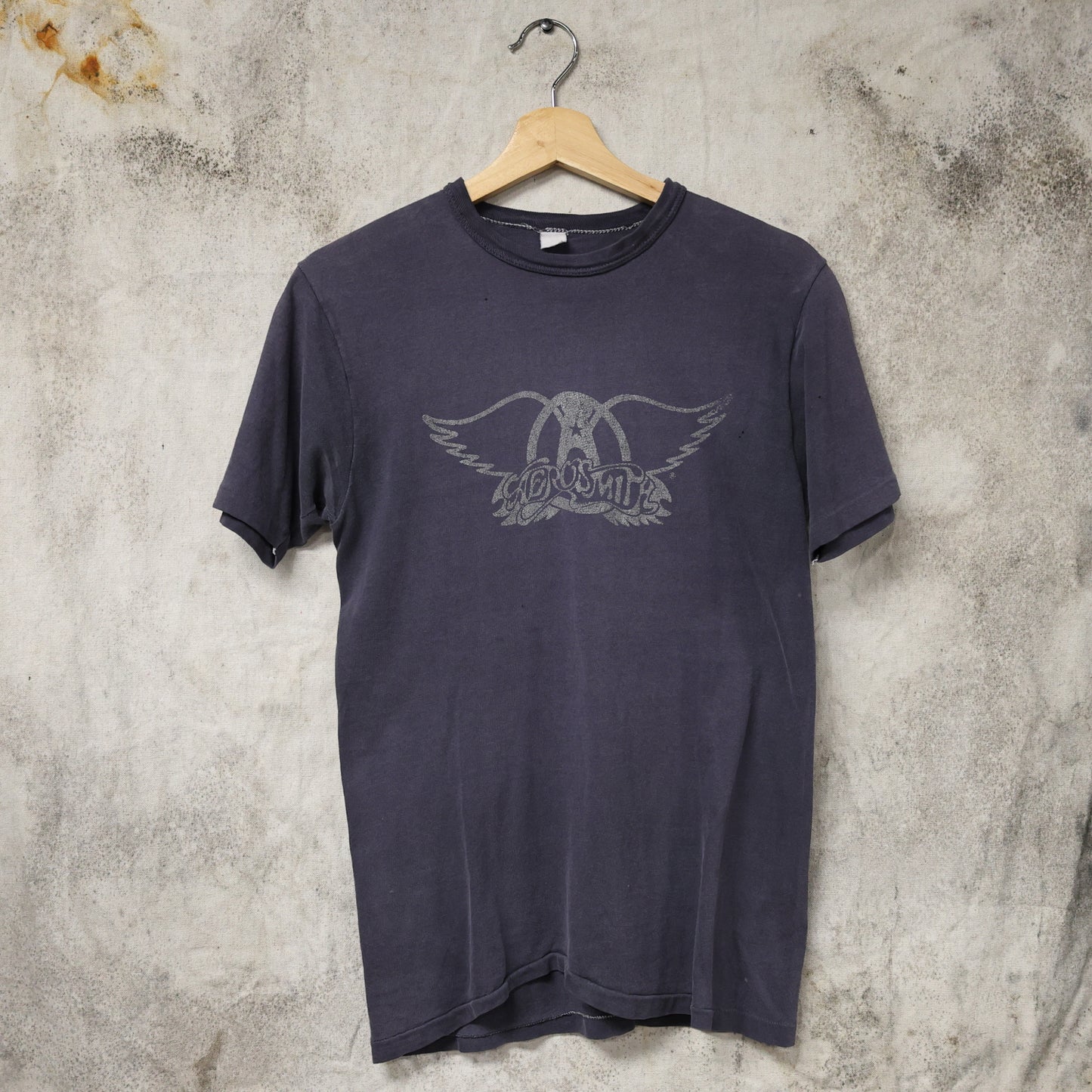 Vintage 1970s Aerosmith T-Shirt