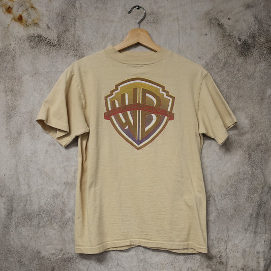 Vintage 1980s Warner Bros Pictures T-Shirt