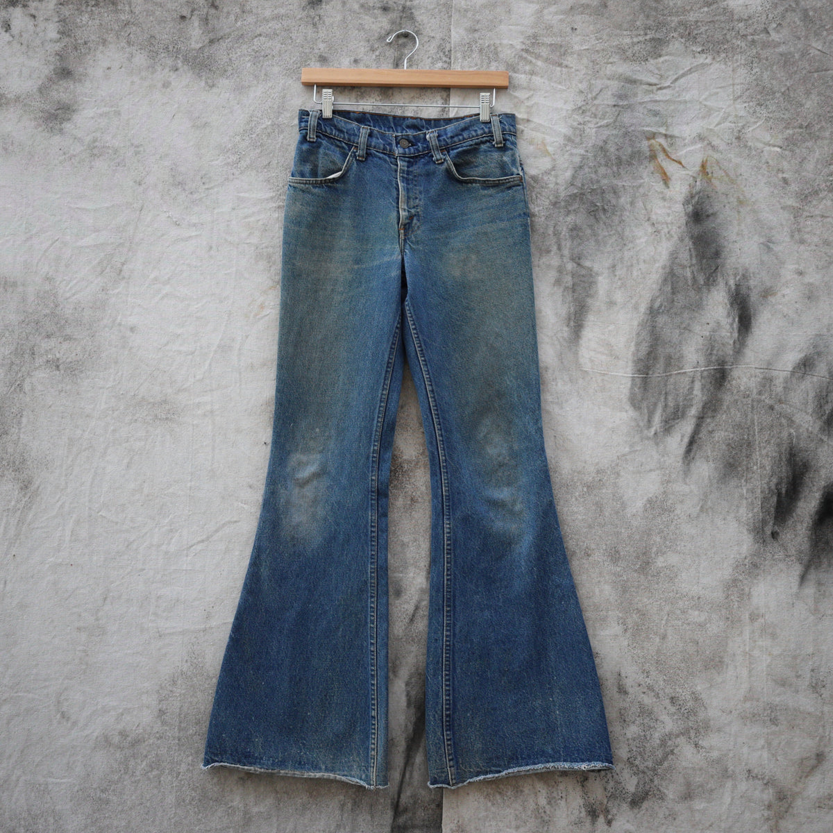 Vintage 1970s Levi