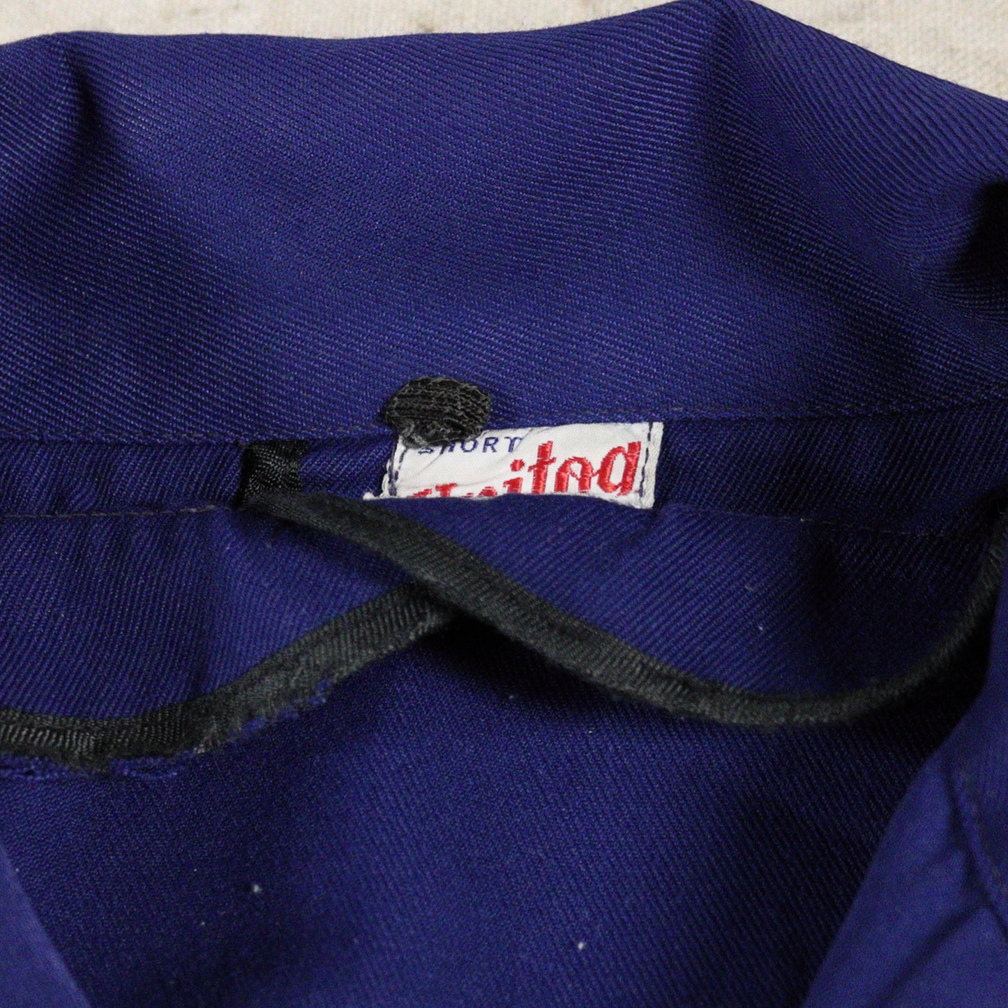 Vintage 1950s Unitog DX Work Jacket